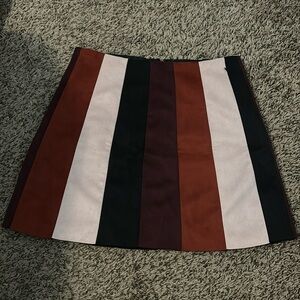 Forever 21 Retro Skirt